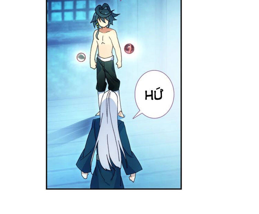 Thiên Châu Biến Chapter 14 - 12