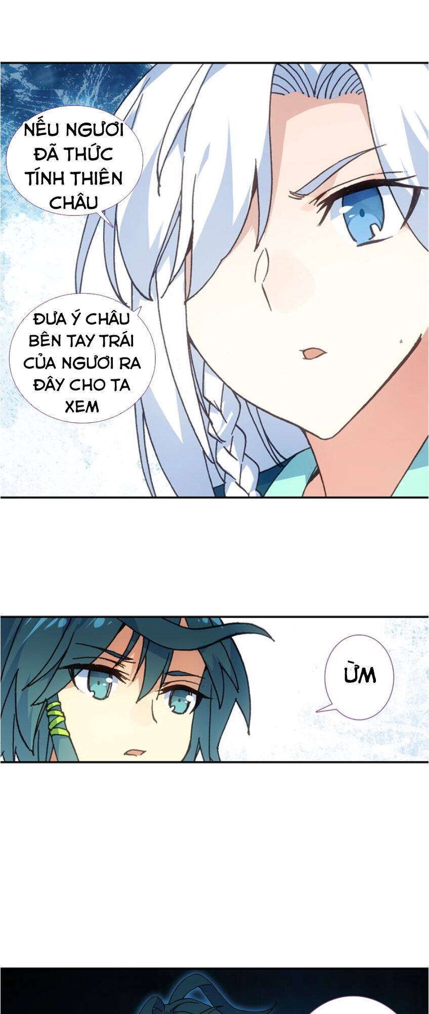 Thiên Châu Biến Chapter 14 - 13