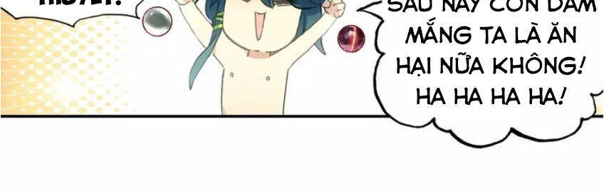 Thiên Châu Biến Chapter 14 - 21