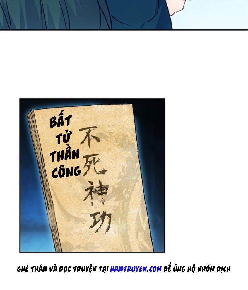 Thiên Châu Biến Chapter 14 - 23