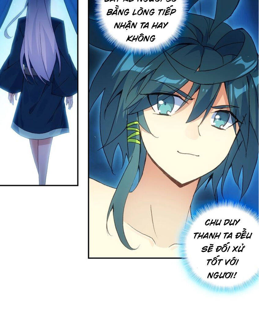 Thiên Châu Biến Chapter 14 - 34