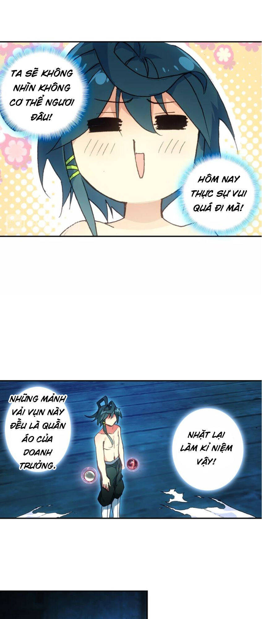 Thiên Châu Biến Chapter 14 - 35