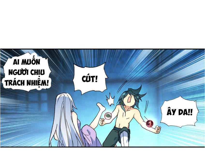 Thiên Châu Biến Chapter 14 - 10