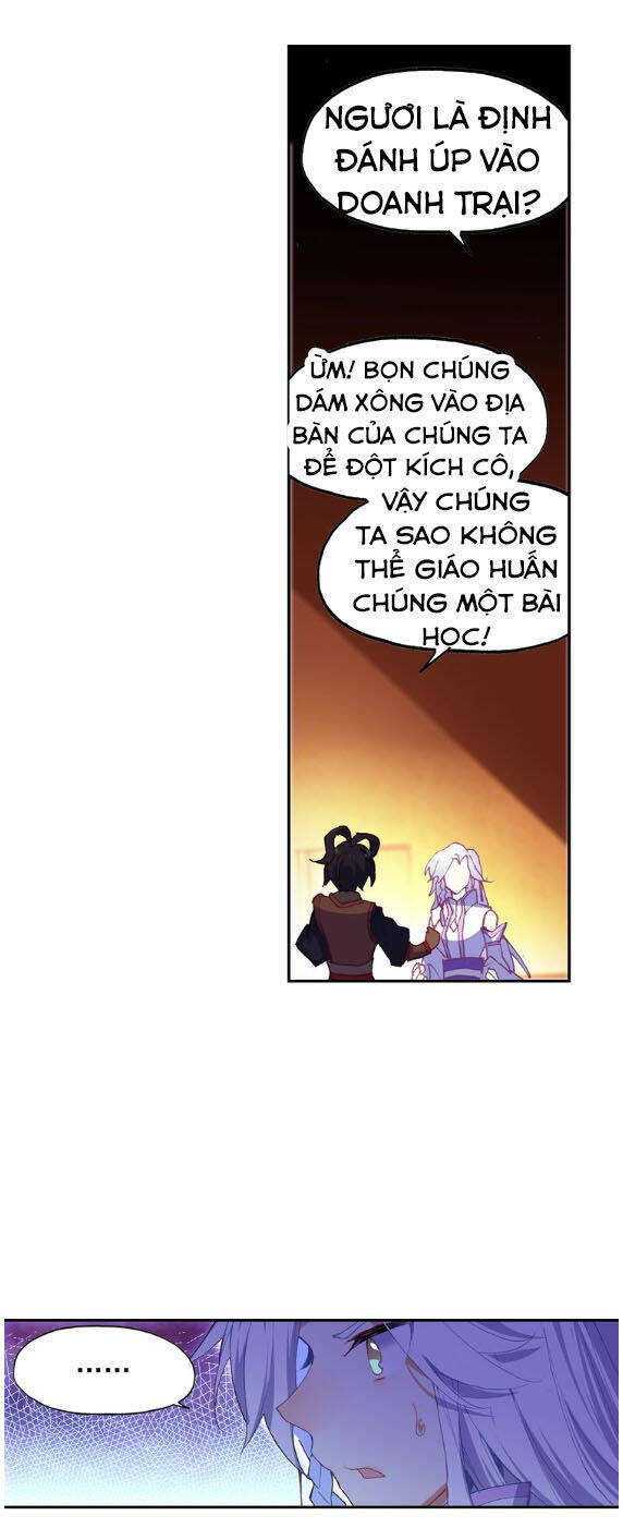 Thiên Châu Biến Chapter 37.5 - 3