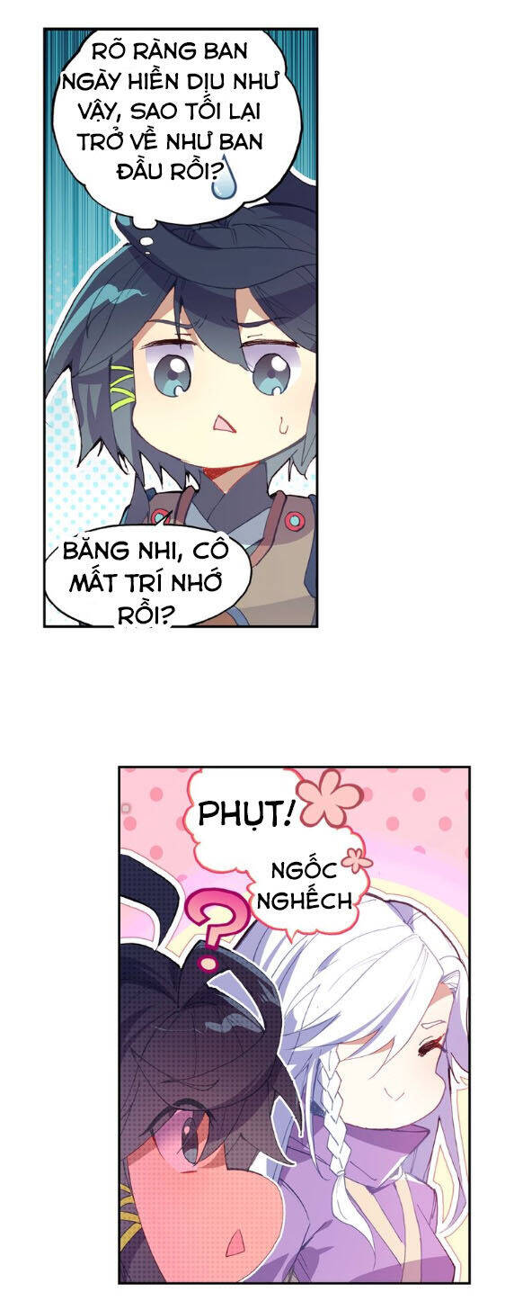 Thiên Châu Biến Chapter 37.5 - 7