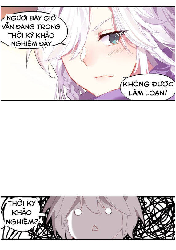 Thiên Châu Biến Chapter 37.5 - 9