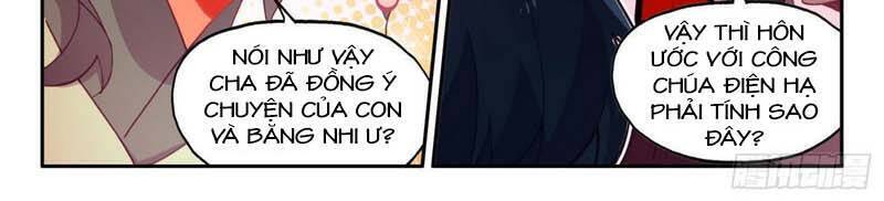 Thiên Châu Biến Chapter 48 - 2