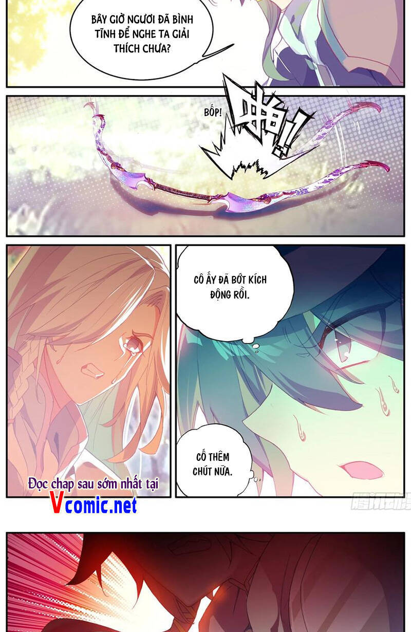 Thiên Châu Biến Chapter 49 - 12