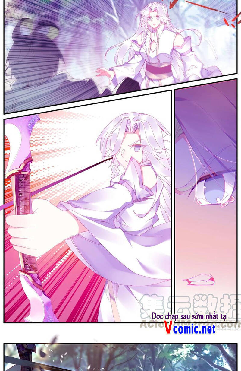 Thiên Châu Biến Chapter 49 - 7