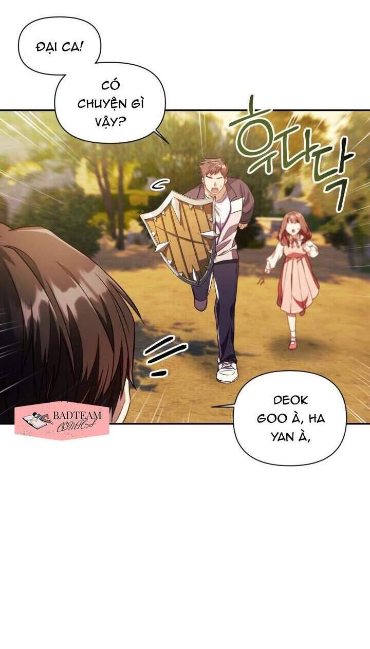 Kí Sự Hồi Quy Chapter 17 - 28