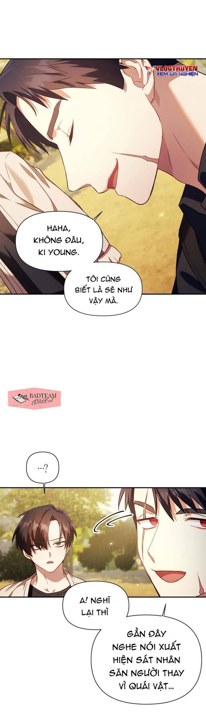 Kí Sự Hồi Quy Chapter 17 - 33