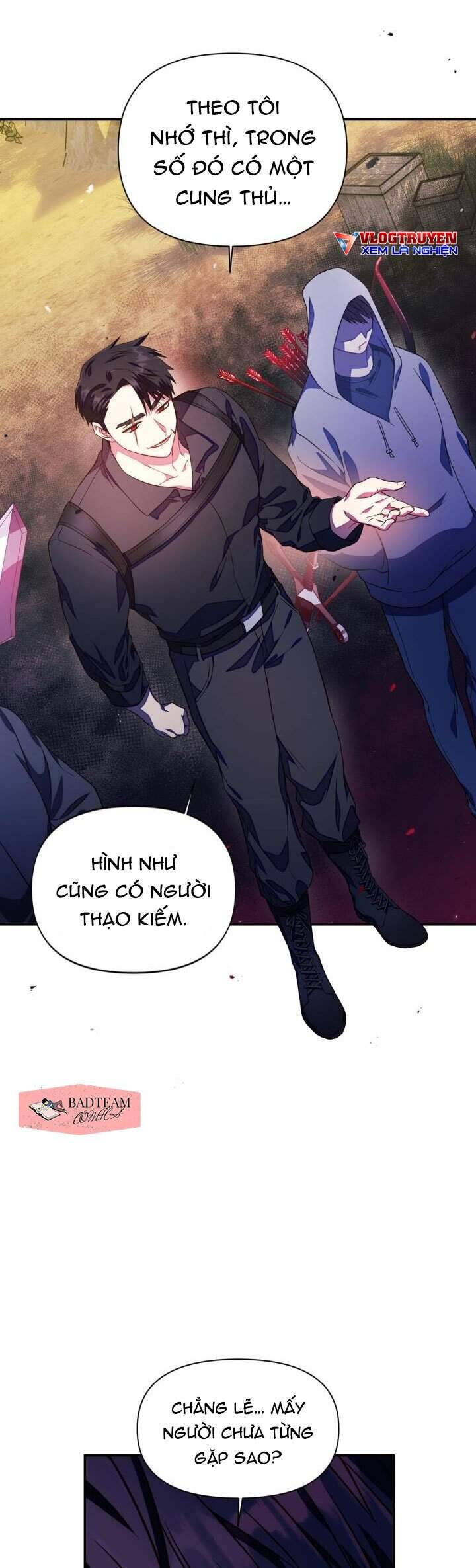 Kí Sự Hồi Quy Chapter 17 - 35