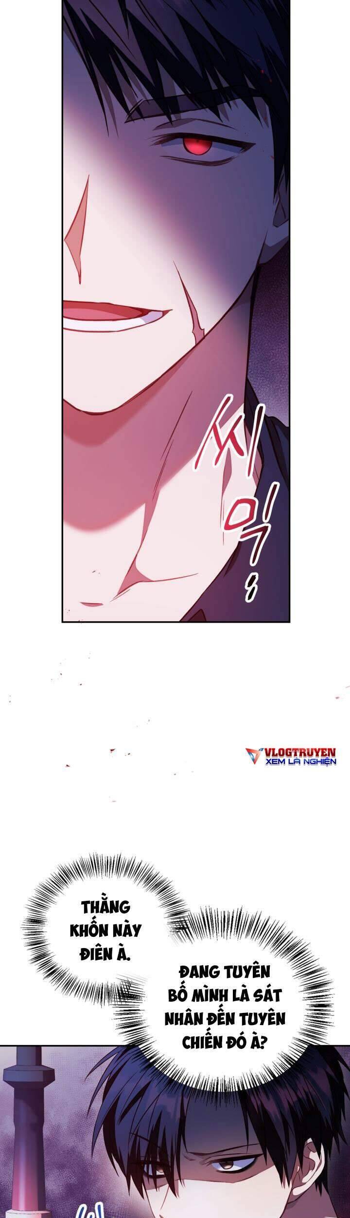 Kí Sự Hồi Quy Chapter 17 - 36