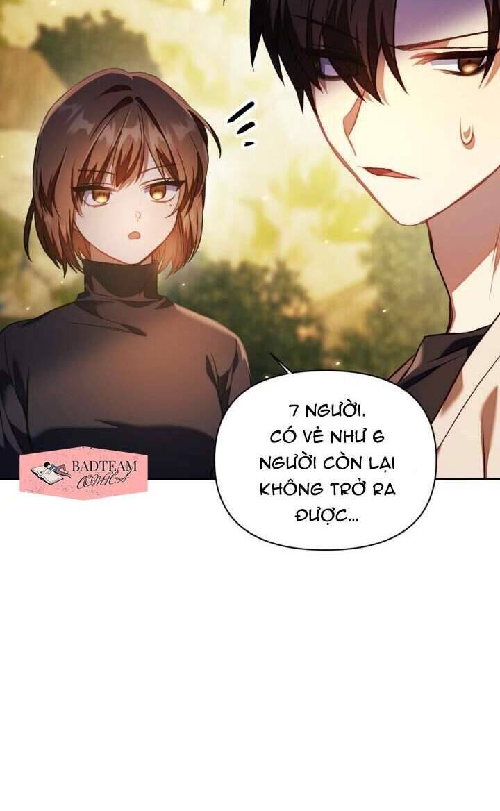 Kí Sự Hồi Quy Chapter 17 - 7