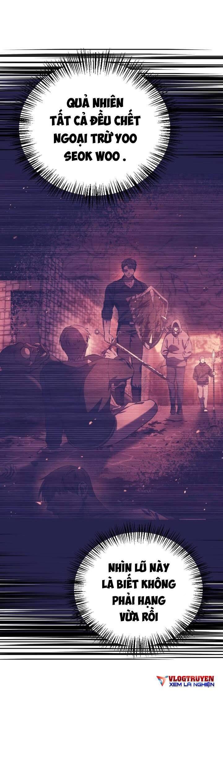 Kí Sự Hồi Quy Chapter 17 - 8