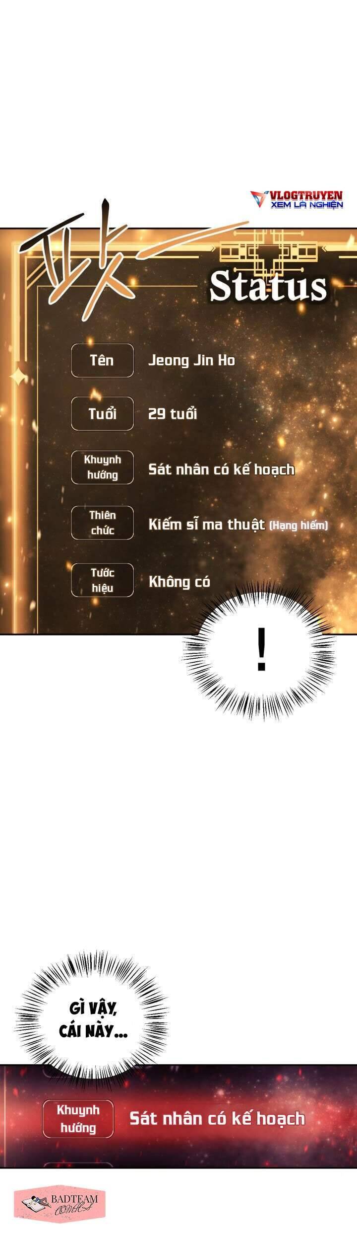 Kí Sự Hồi Quy Chapter 17 - 10