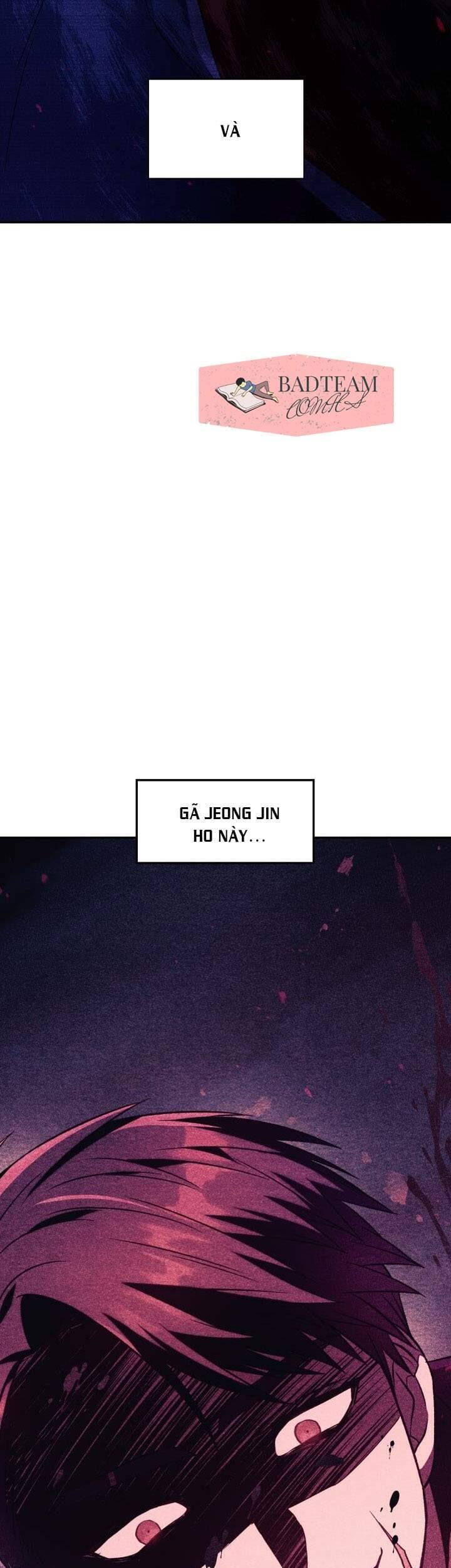 Kí Sự Hồi Quy Chapter 18 - 11