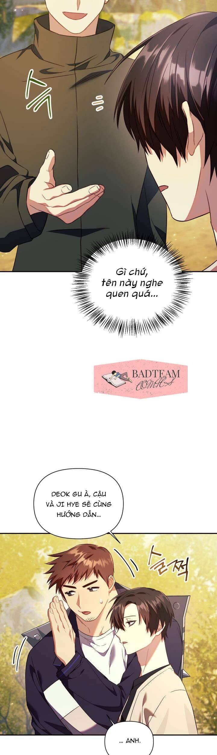 Kí Sự Hồi Quy Chapter 18 - 18