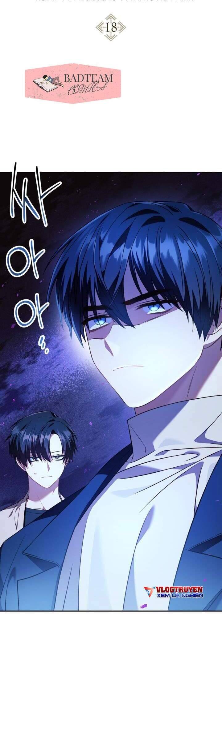 Kí Sự Hồi Quy Chapter 18 - 3