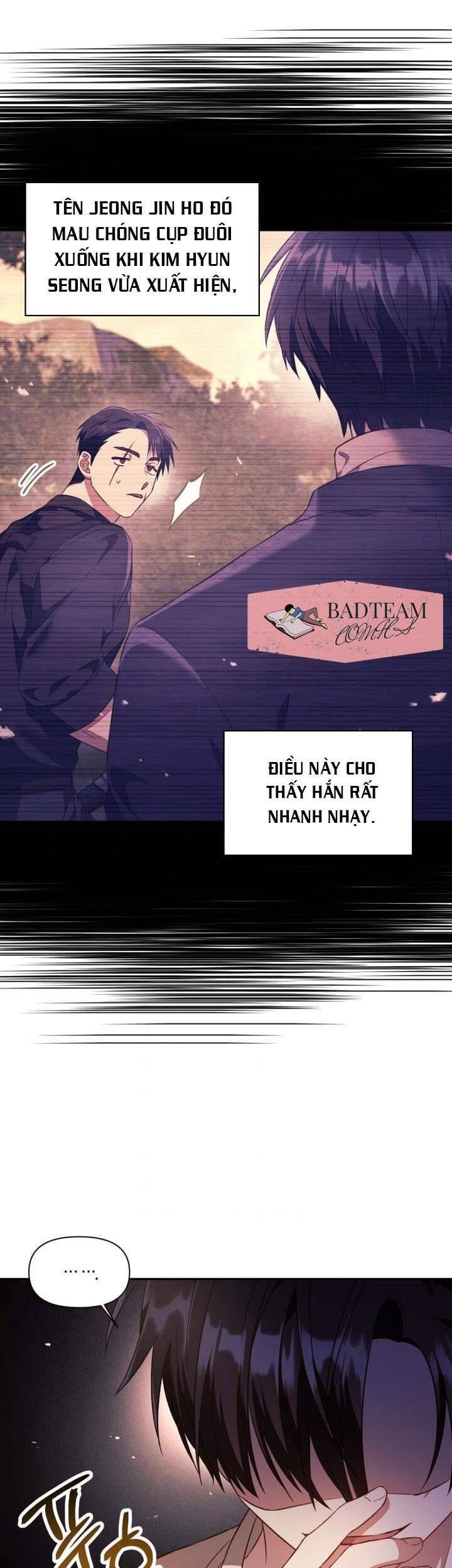 Kí Sự Hồi Quy Chapter 18 - 24