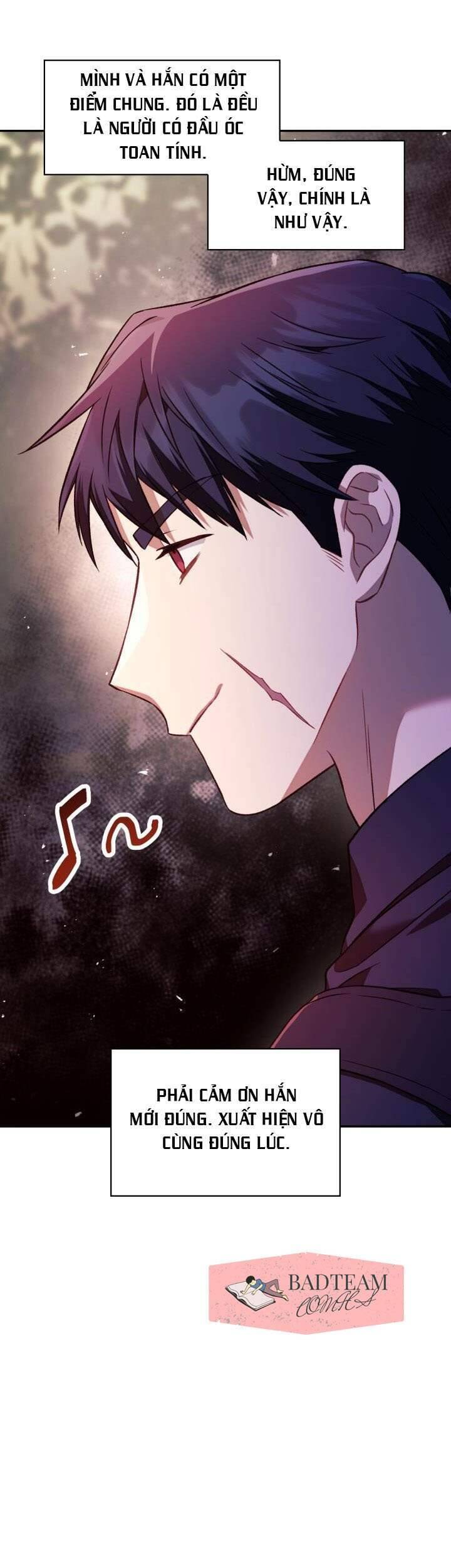 Kí Sự Hồi Quy Chapter 18 - 26