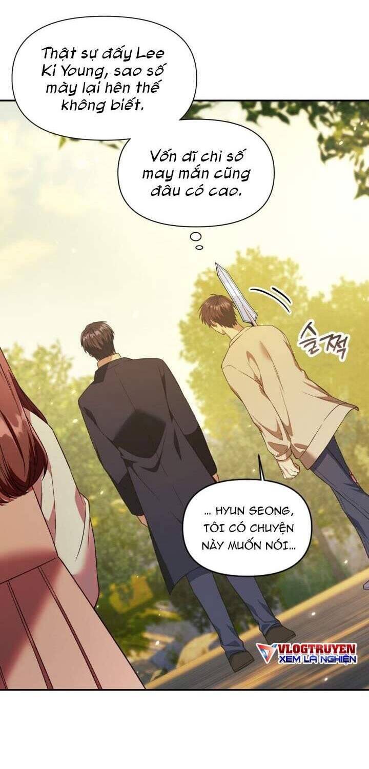 Kí Sự Hồi Quy Chapter 18 - 27
