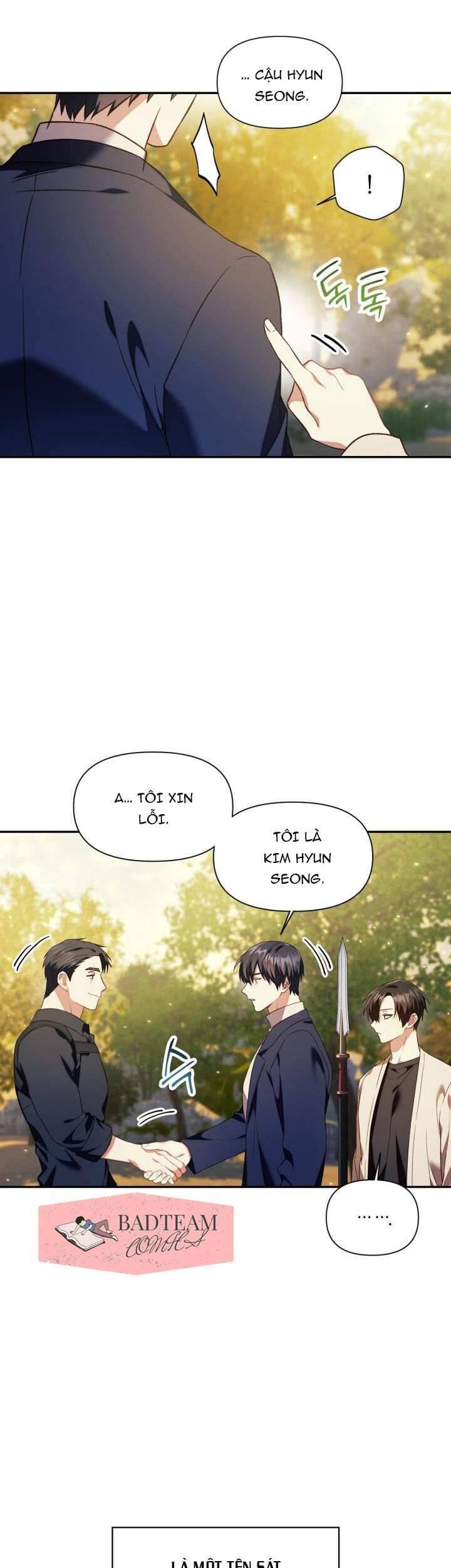 Kí Sự Hồi Quy Chapter 18 - 4