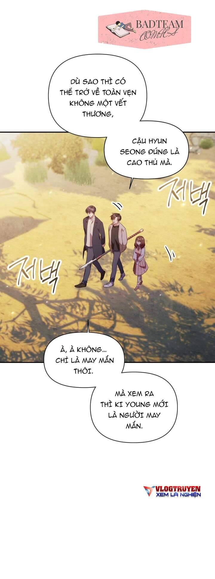 Kí Sự Hồi Quy Chapter 18 - 34