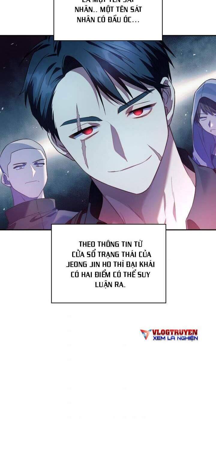 Kí Sự Hồi Quy Chapter 18 - 5