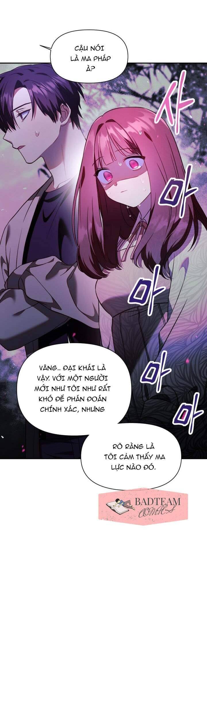 Kí Sự Hồi Quy Chapter 18 - 41
