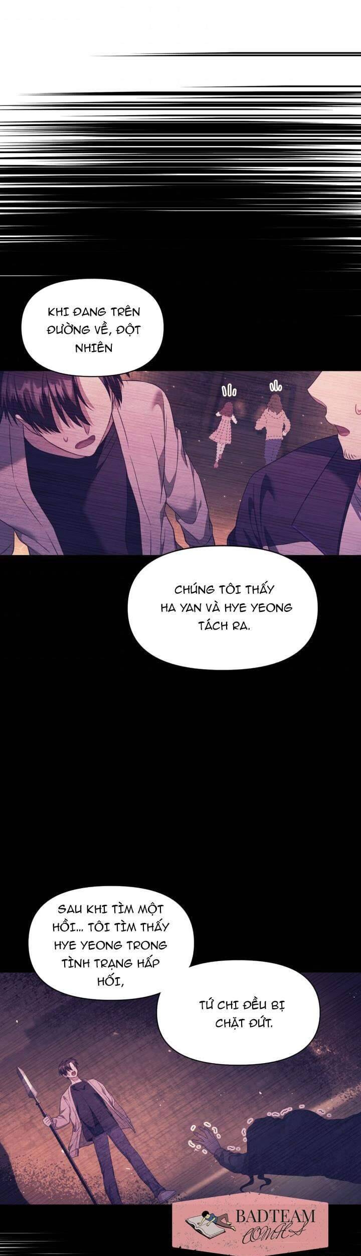 Kí Sự Hồi Quy Chapter 18 - 43