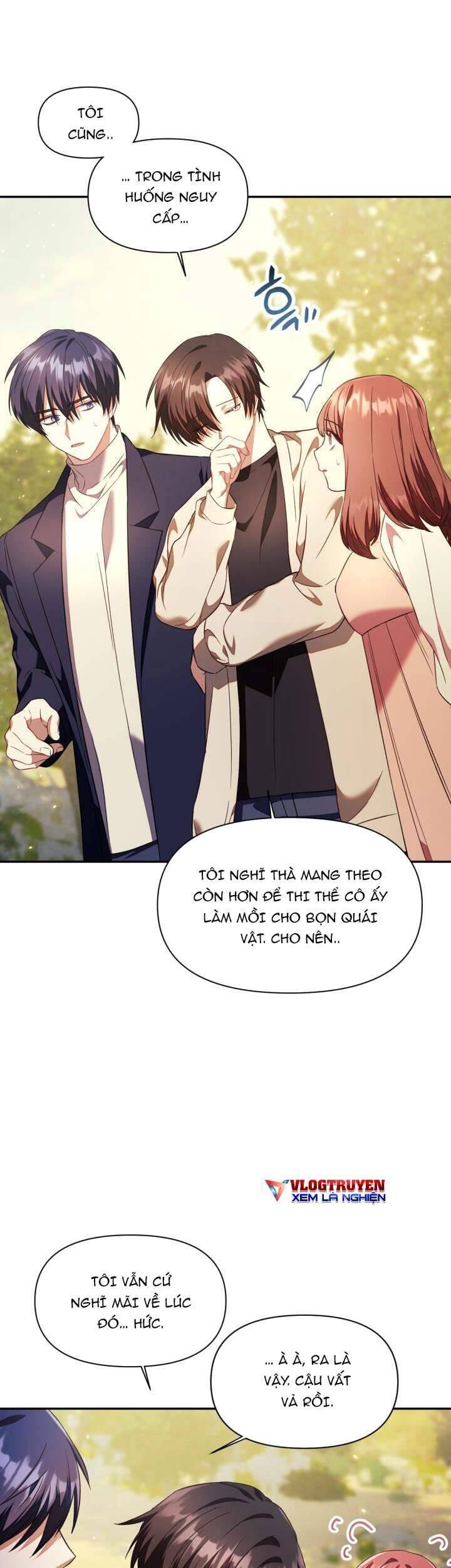 Kí Sự Hồi Quy Chapter 18 - 47