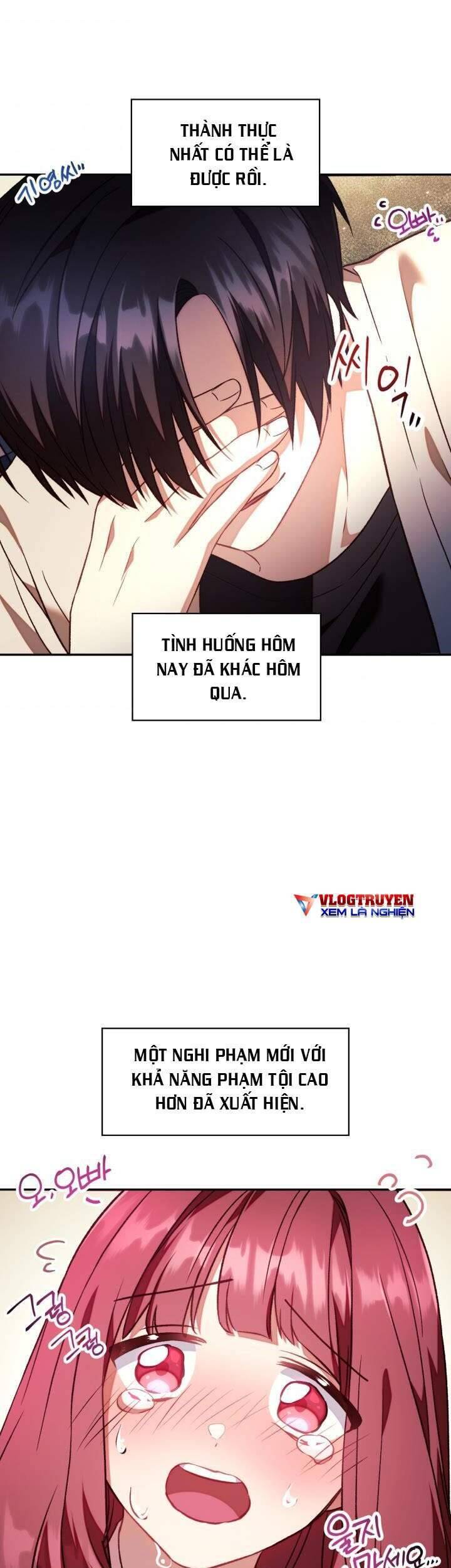 Kí Sự Hồi Quy Chapter 18 - 49