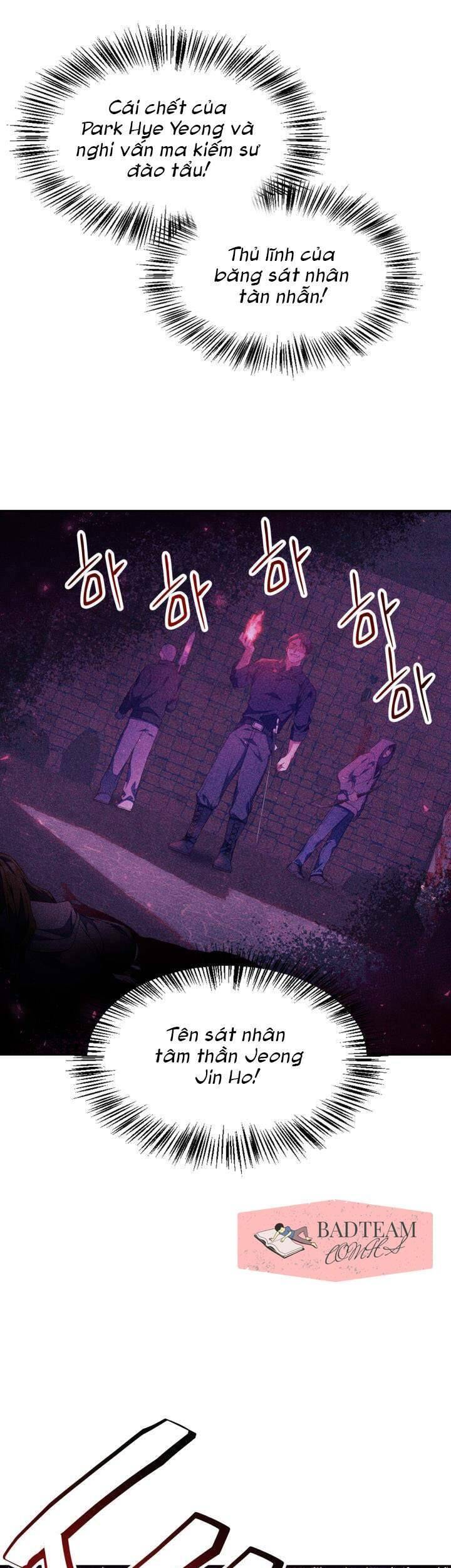 Kí Sự Hồi Quy Chapter 18 - 52
