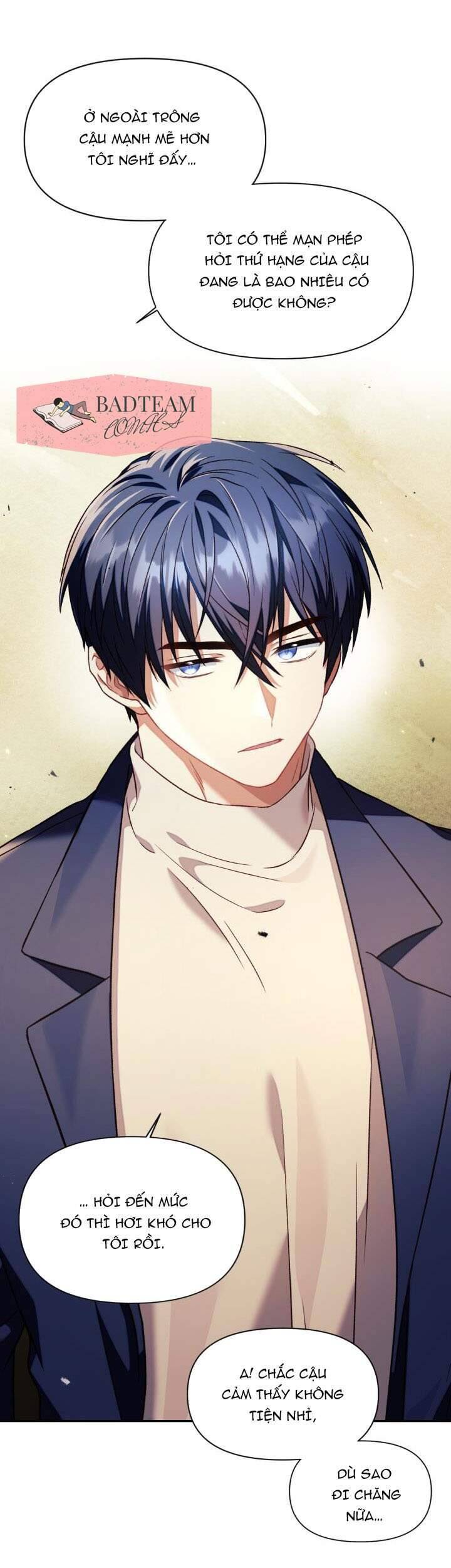 Kí Sự Hồi Quy Chapter 18 - 7