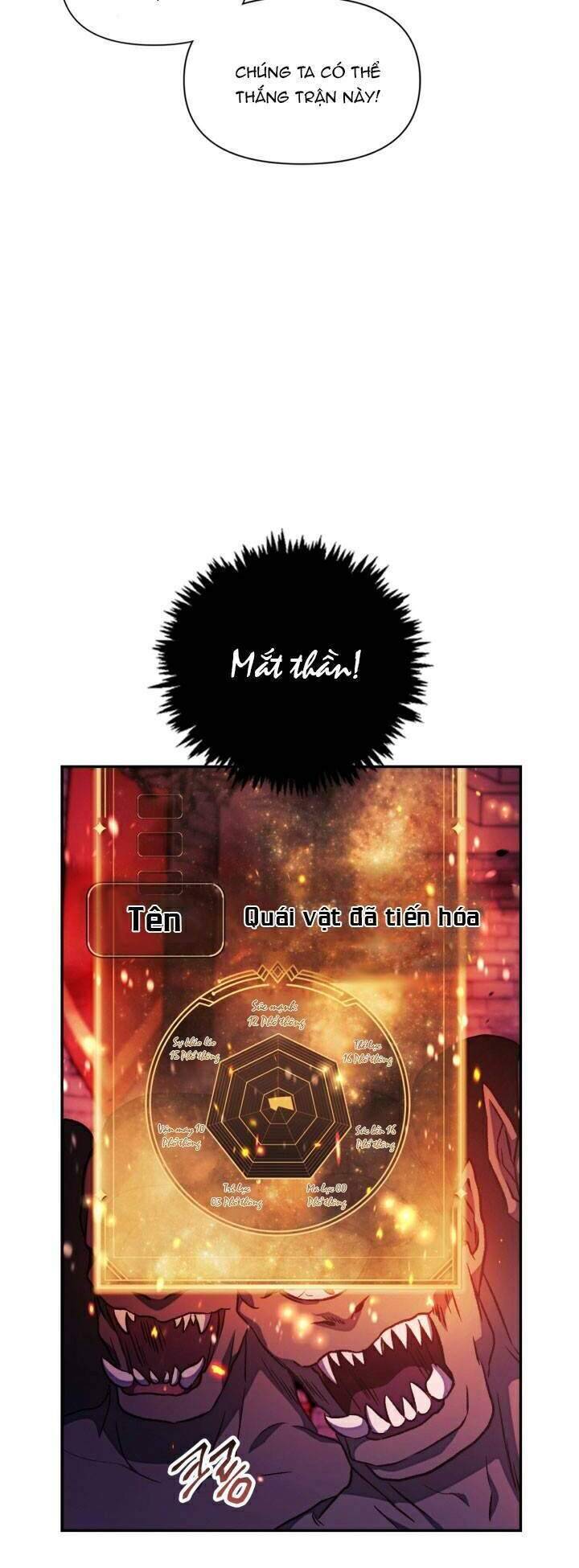 Kí Sự Hồi Quy Chapter 21 - 12