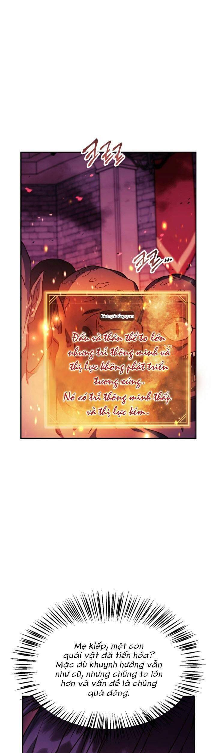 Kí Sự Hồi Quy Chapter 21 - 13