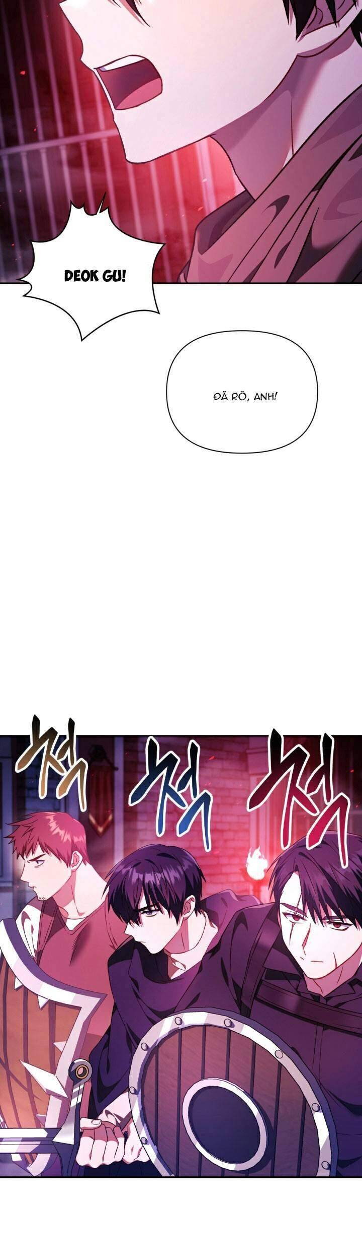 Kí Sự Hồi Quy Chapter 21 - 16