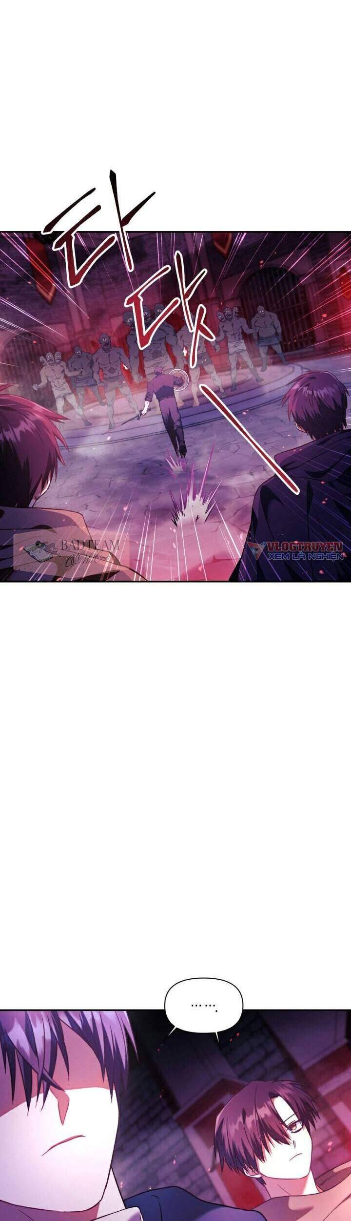 Kí Sự Hồi Quy Chapter 21 - 20