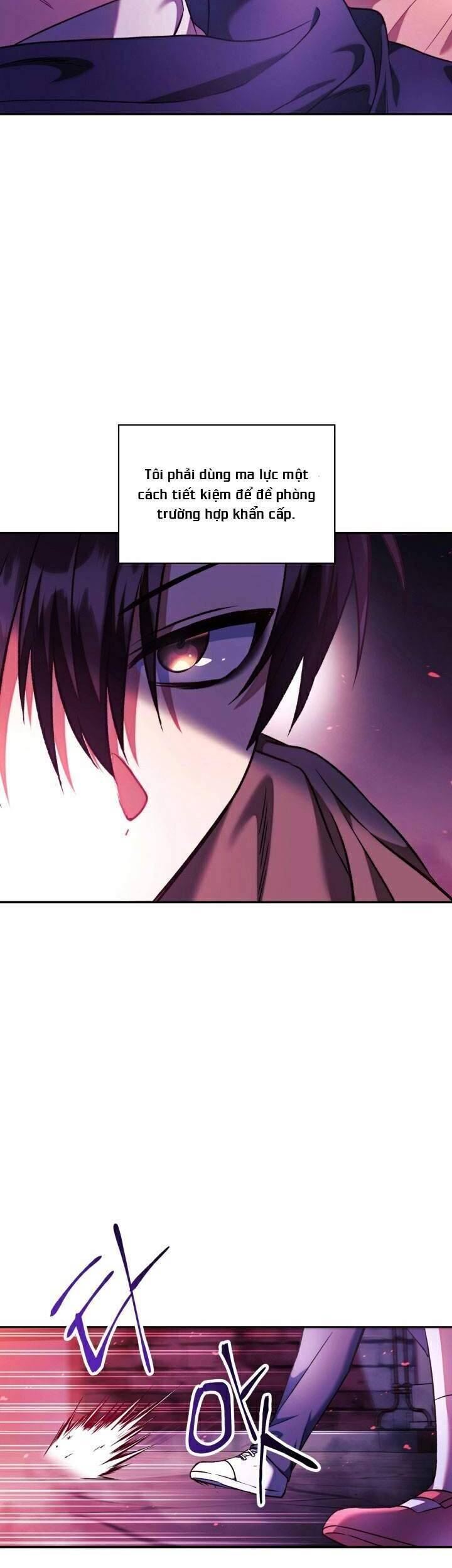 Kí Sự Hồi Quy Chapter 21 - 21
