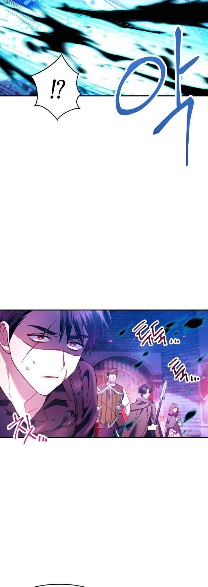 Kí Sự Hồi Quy Chapter 21 - 28