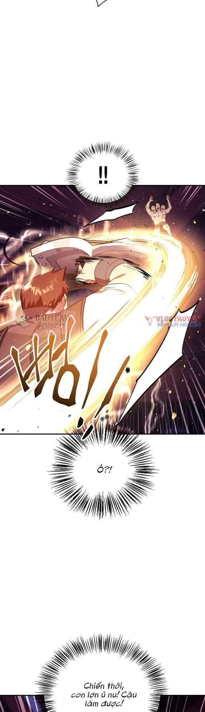 Kí Sự Hồi Quy Chapter 21 - 30