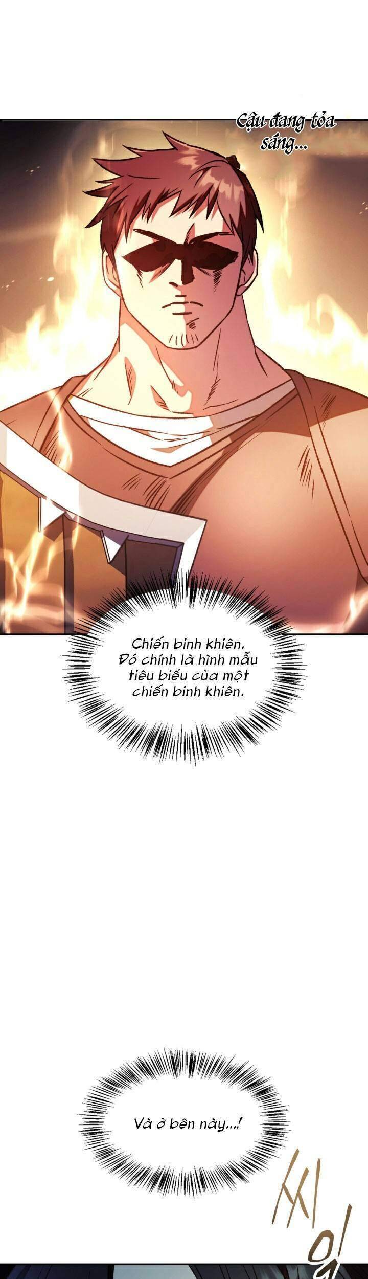 Kí Sự Hồi Quy Chapter 21 - 33