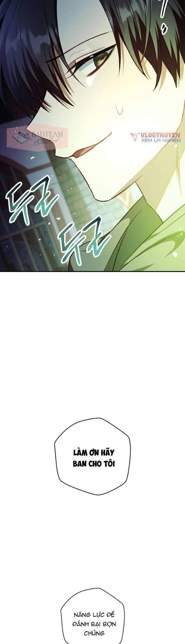 Kí Sự Hồi Quy Chapter 21 - 34
