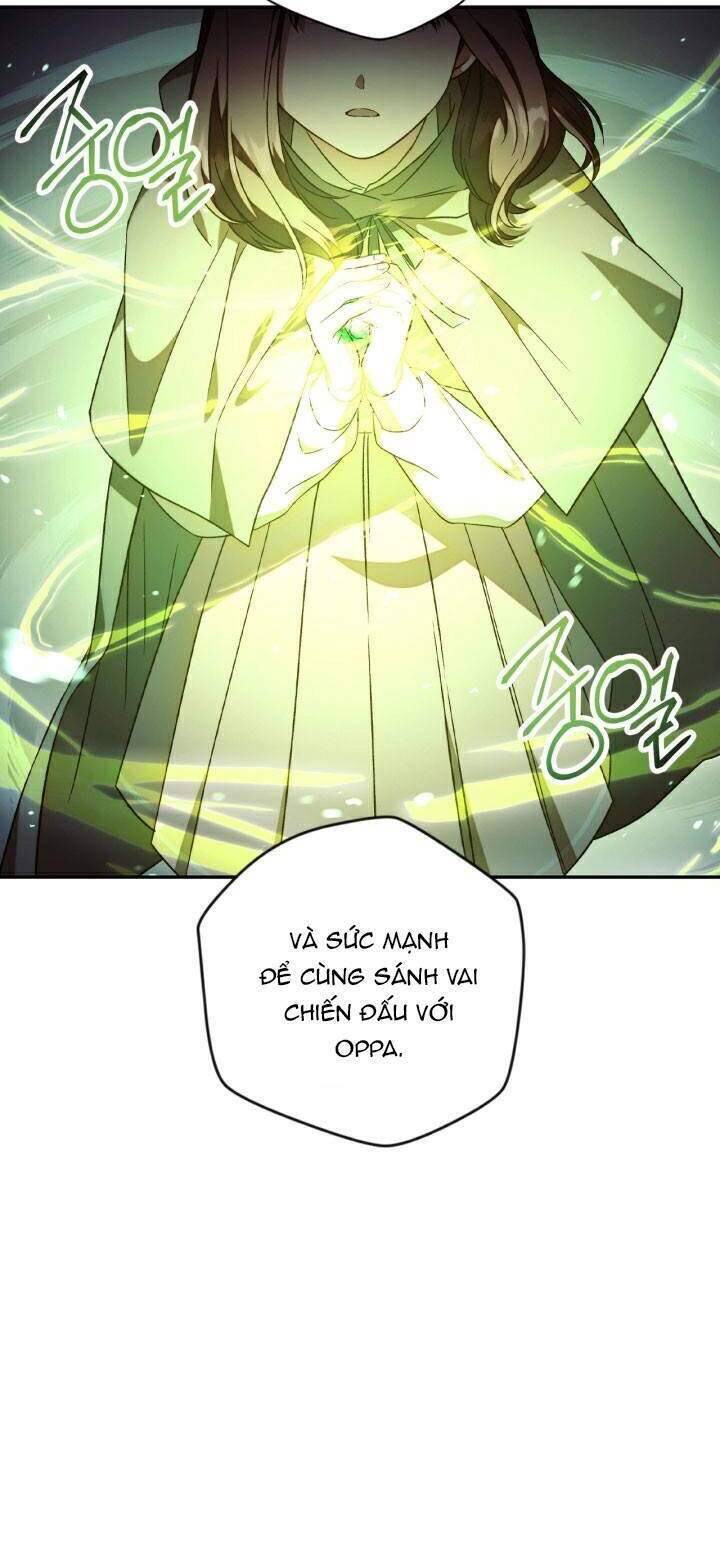 Kí Sự Hồi Quy Chapter 21 - 35