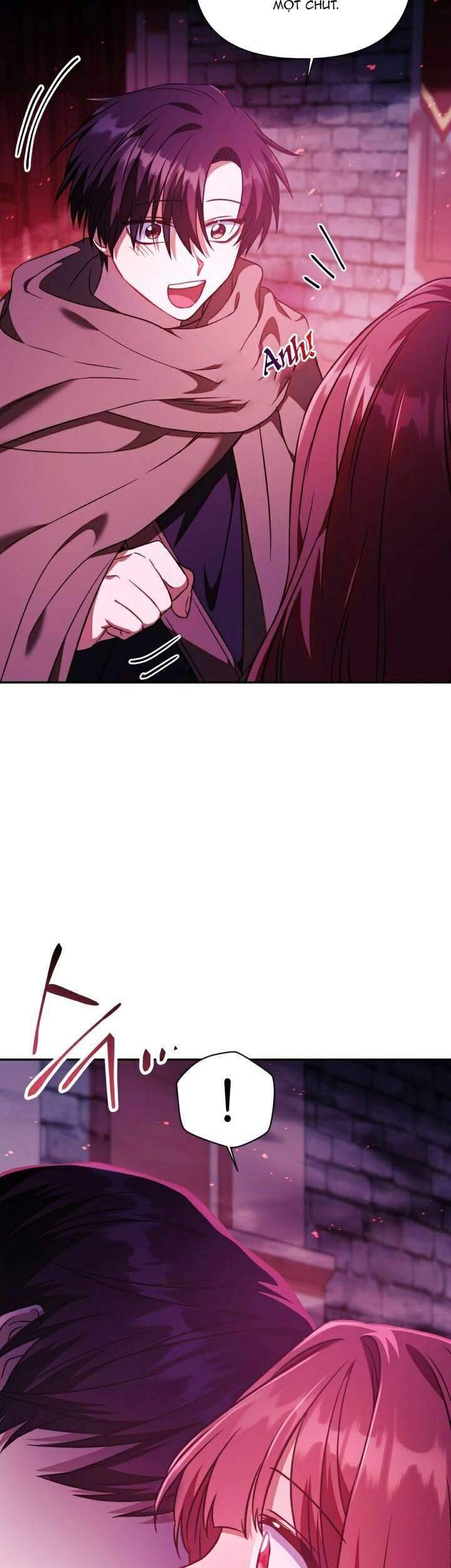 Kí Sự Hồi Quy Chapter 21 - 41