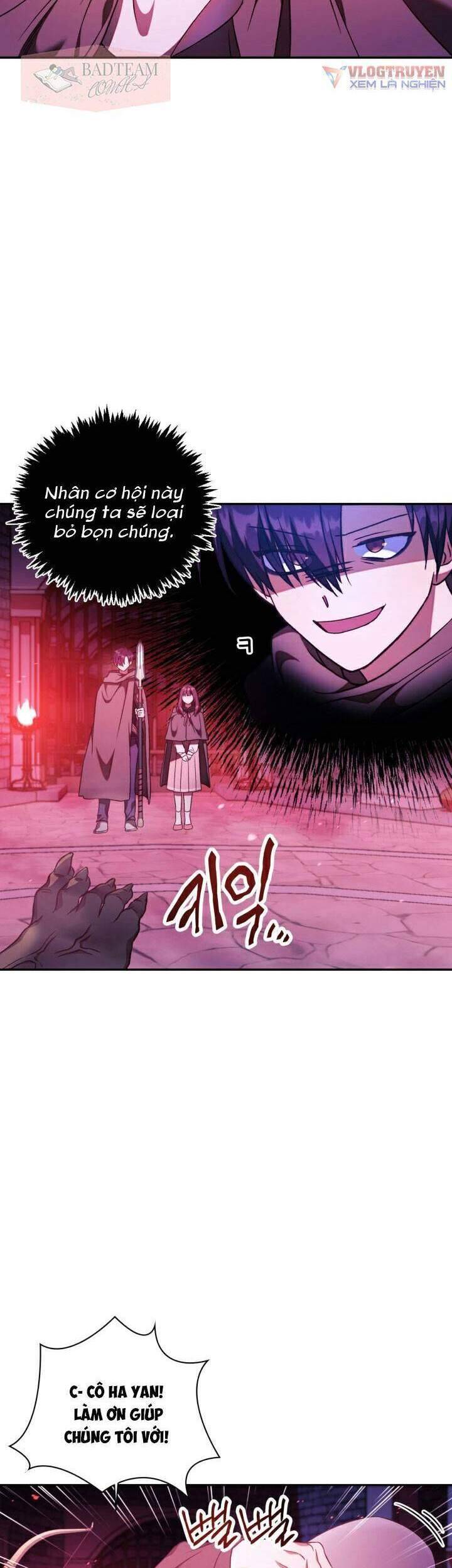 Kí Sự Hồi Quy Chapter 21 - 44