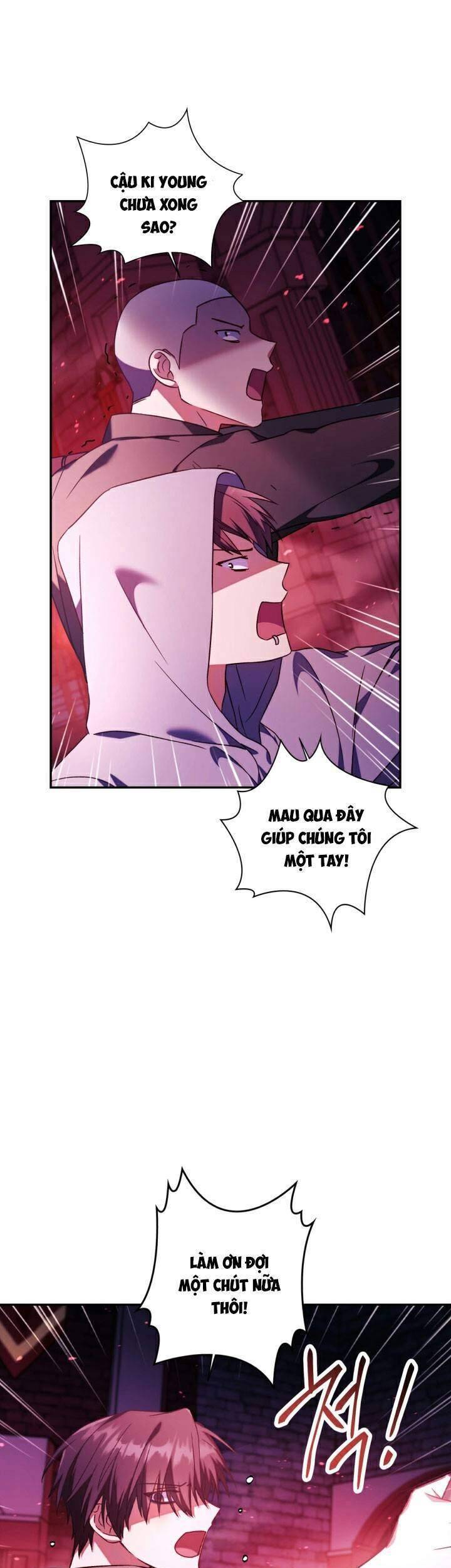 Kí Sự Hồi Quy Chapter 21 - 52