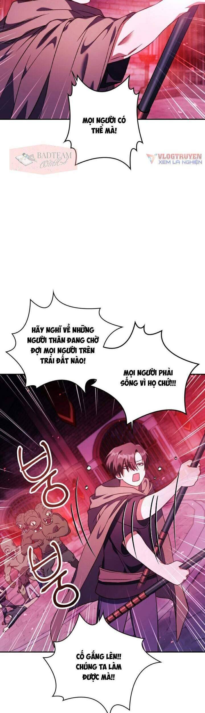 Kí Sự Hồi Quy Chapter 21 - 53