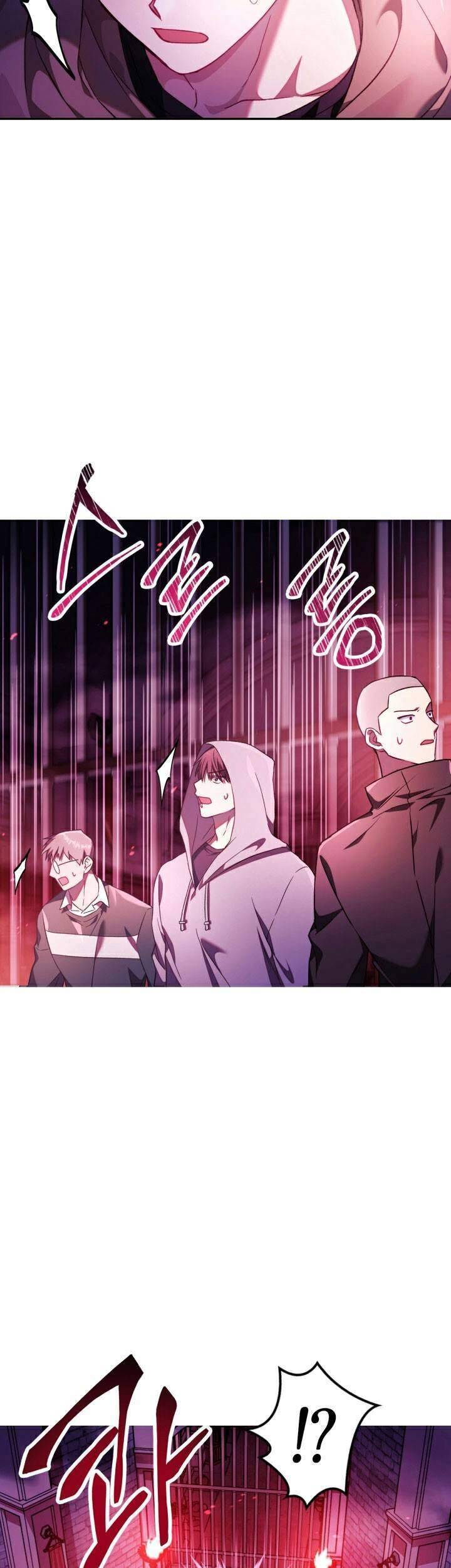 Kí Sự Hồi Quy Chapter 21 - 10